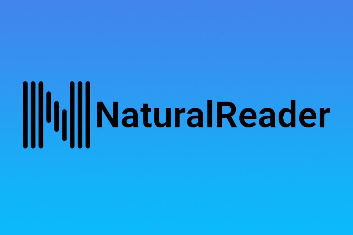Naturalreader Discount خرید اکانت NaturalReader نچرالریدر پلاس با ایمیل شما