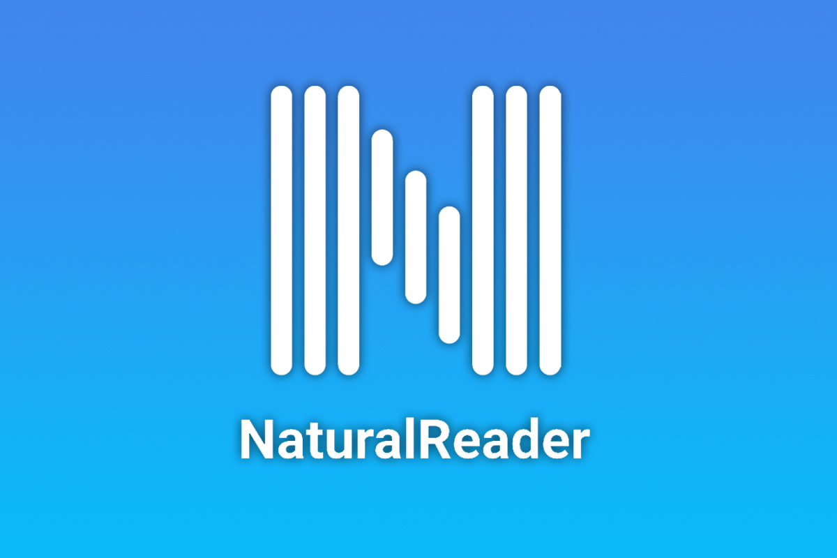 خرید اکانت ‎NaturalReader نچرال‌ریدر پلاس با ایمیل شما