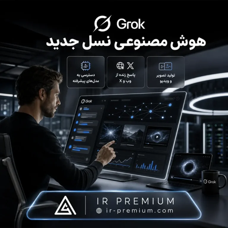 Grok