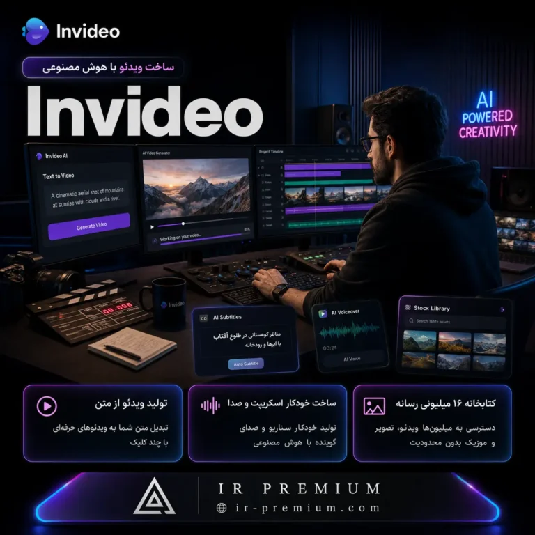 Invideo