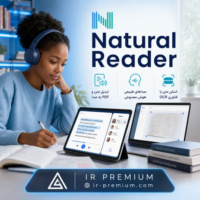 Natural Reader