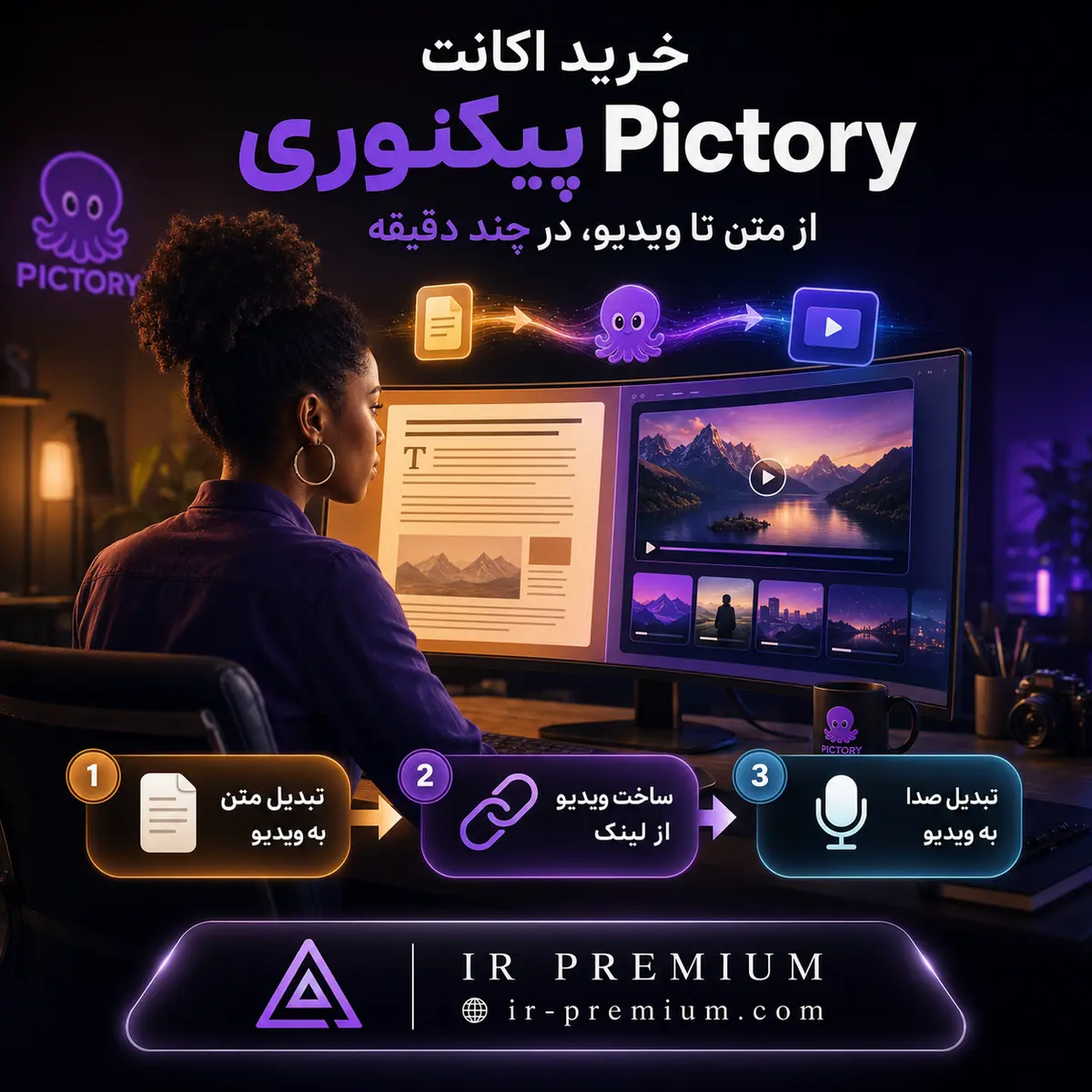 Pictory